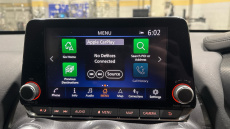 Nissan Juke 1.6 Hybrid Tekna 5dr Auto Hybrid Hatchback